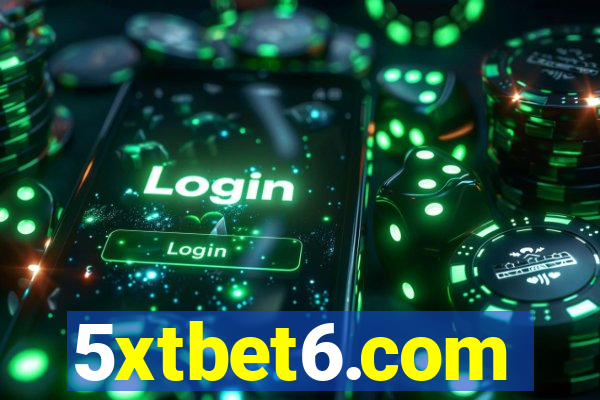 5xtbet6.com