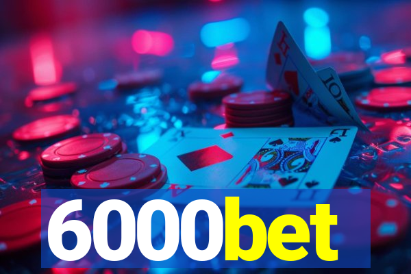 6000bet