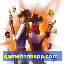 gamennnnapp.com