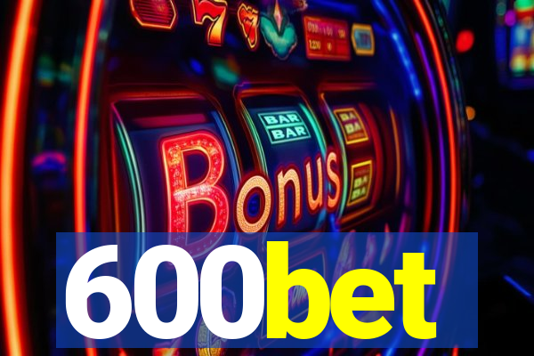 600bet