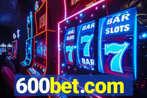 600bet.com