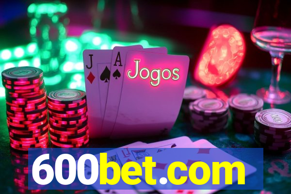 600bet.com