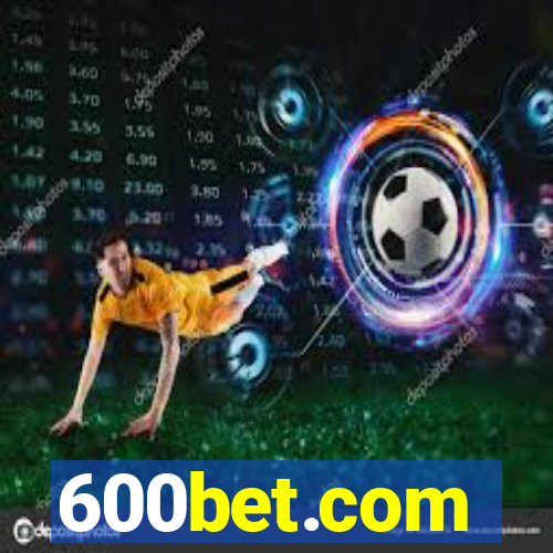 600bet.com