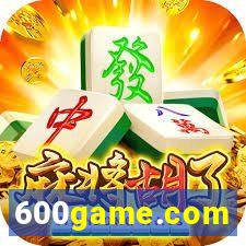 600game.com