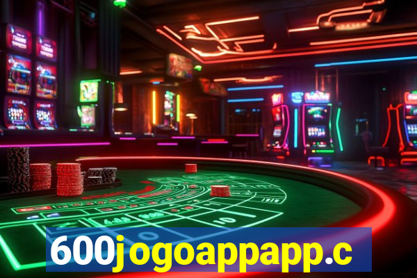 600jogoappapp.com