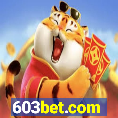 603bet.com