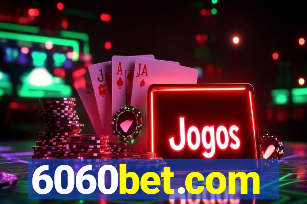 6060bet.com