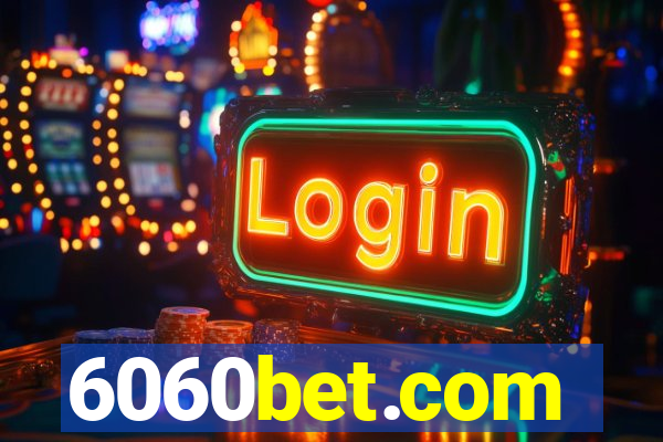 6060bet.com