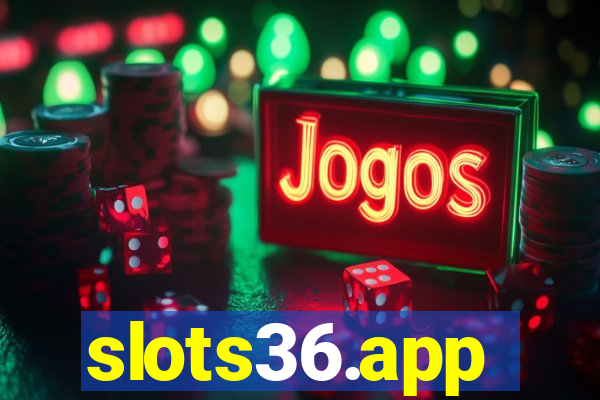 slots36.app