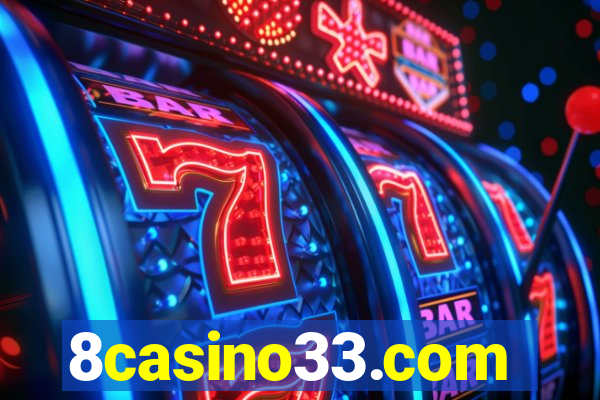 8casino33.com