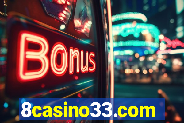 8casino33.com