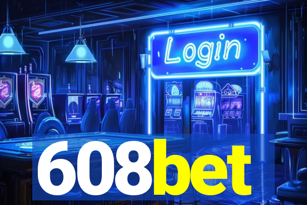 608bet