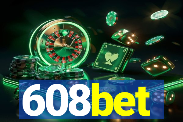 608bet