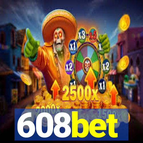 608bet