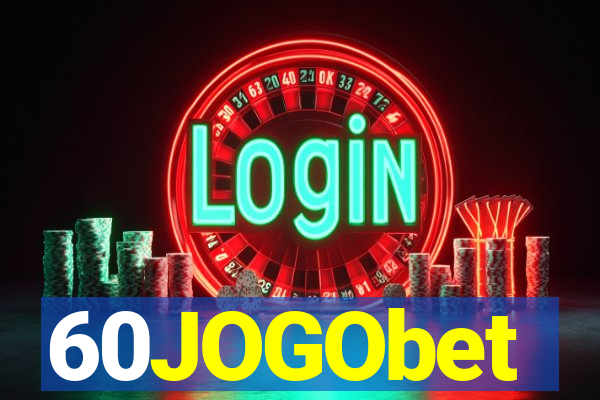 60JOGObet