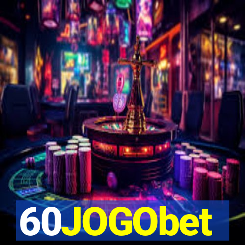 60JOGObet