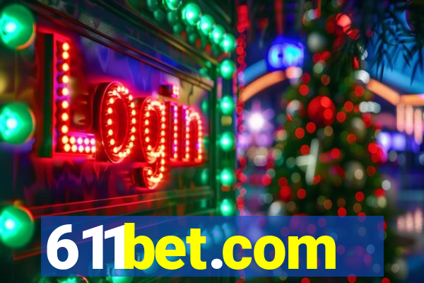 611bet.com