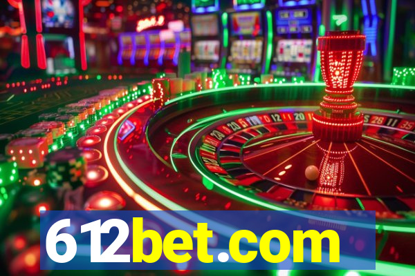 612bet.com