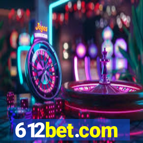 612bet.com