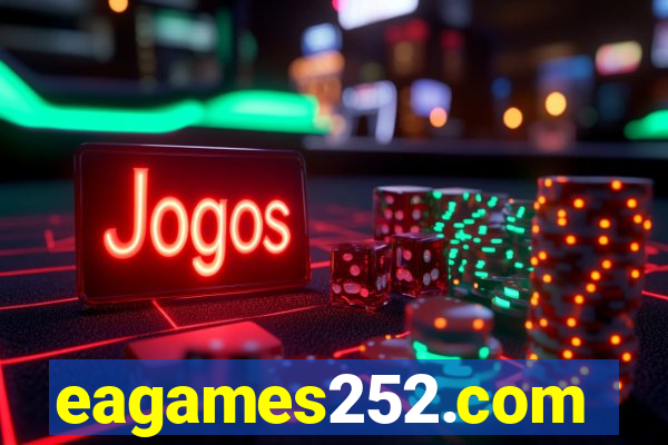 eagames252.com