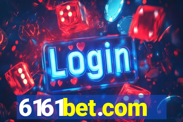 6161bet.com