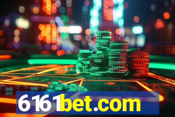 6161bet.com