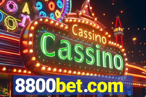 8800bet.com