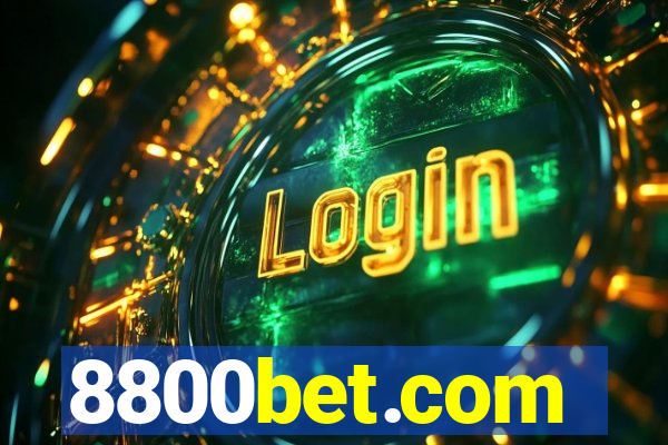 8800bet.com