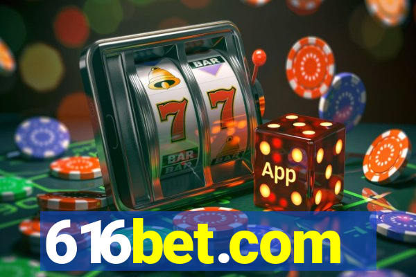 616bet.com