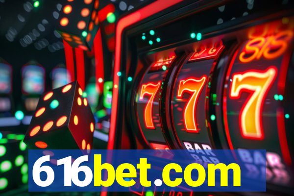 616bet.com