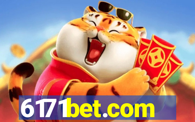 6171bet.com