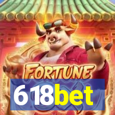 618bet