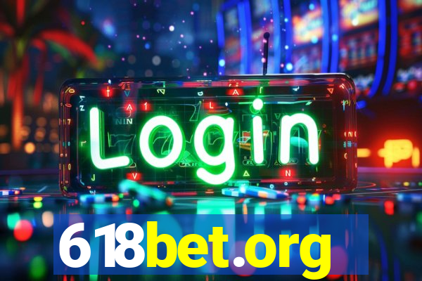 618bet.org