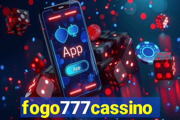 fogo777cassino