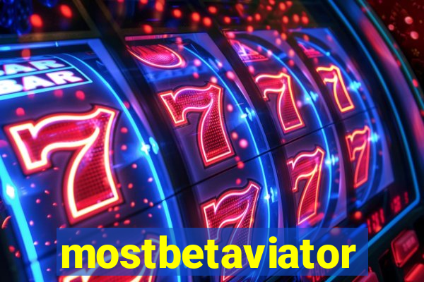 mostbetaviator