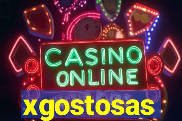 xgostosas