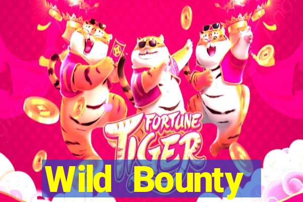 Wild Bounty Showdown melhor horário para jogar