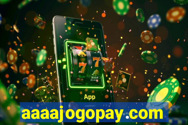 aaaajogopay.com