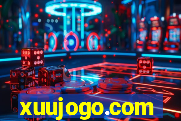 xuujogo.com