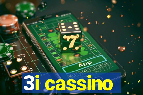 3i cassino