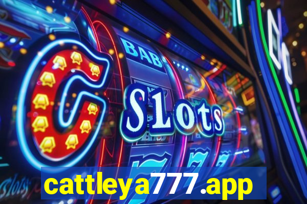 cattleya777.app