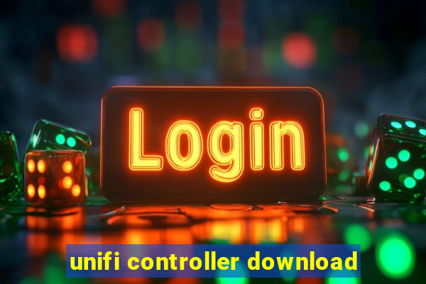 unifi controller download