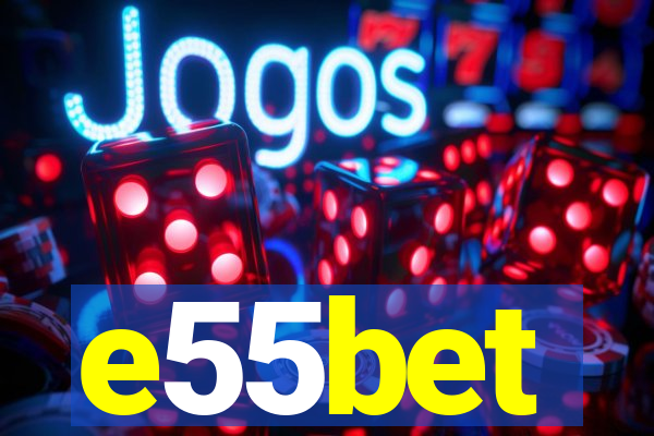 e55bet