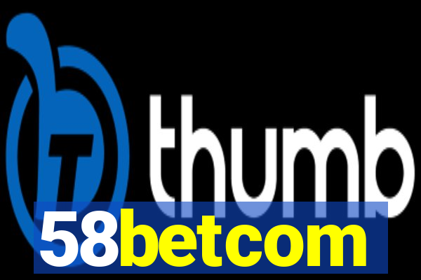 58betcom