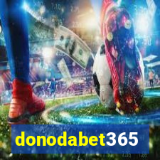 donodabet365