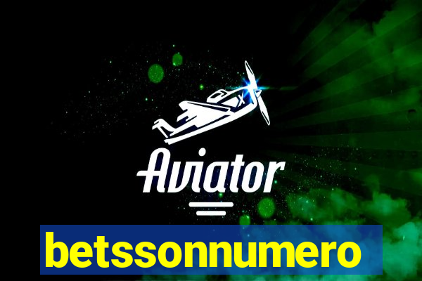 betssonnumero