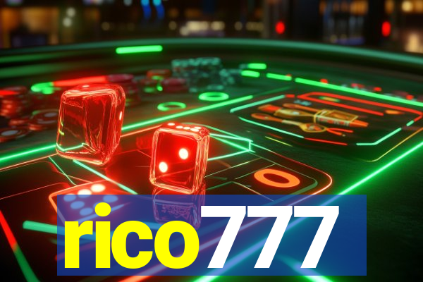 rico777