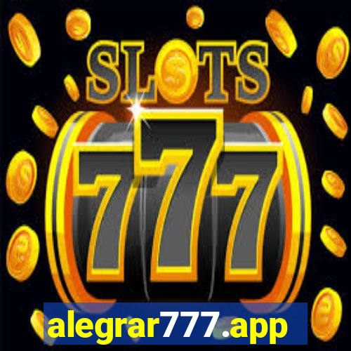 alegrar777.app