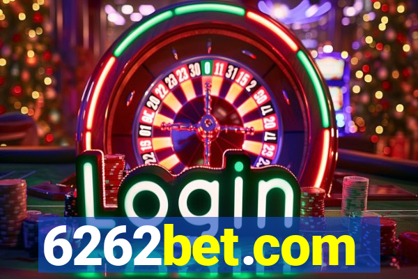 6262bet.com