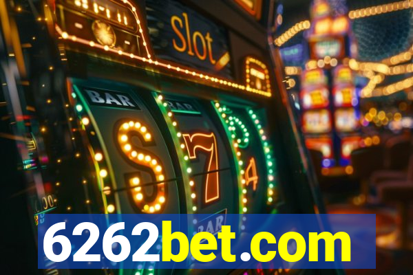 6262bet.com